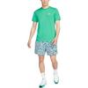 New Nike T Shirts Men's Green AR4999-363