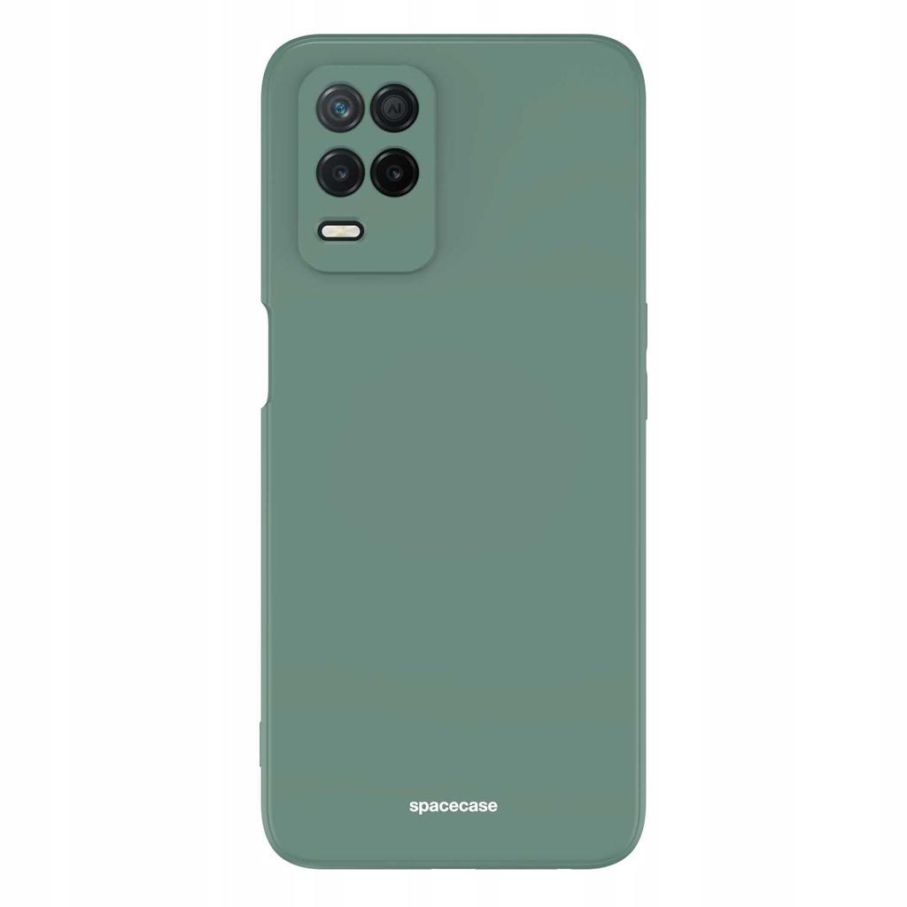 Sc Silicone Case Realme 8 5G Dark Green