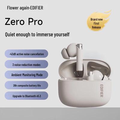 Edifier True Wireless ANC Наушники Zero Pro