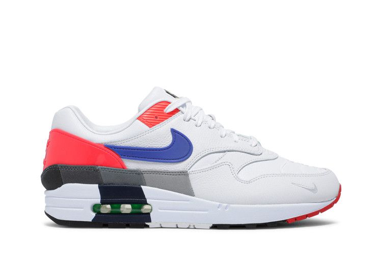 Nike Air Max 1 Evolution Of Icons