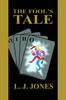 Книга The Fool's Tale