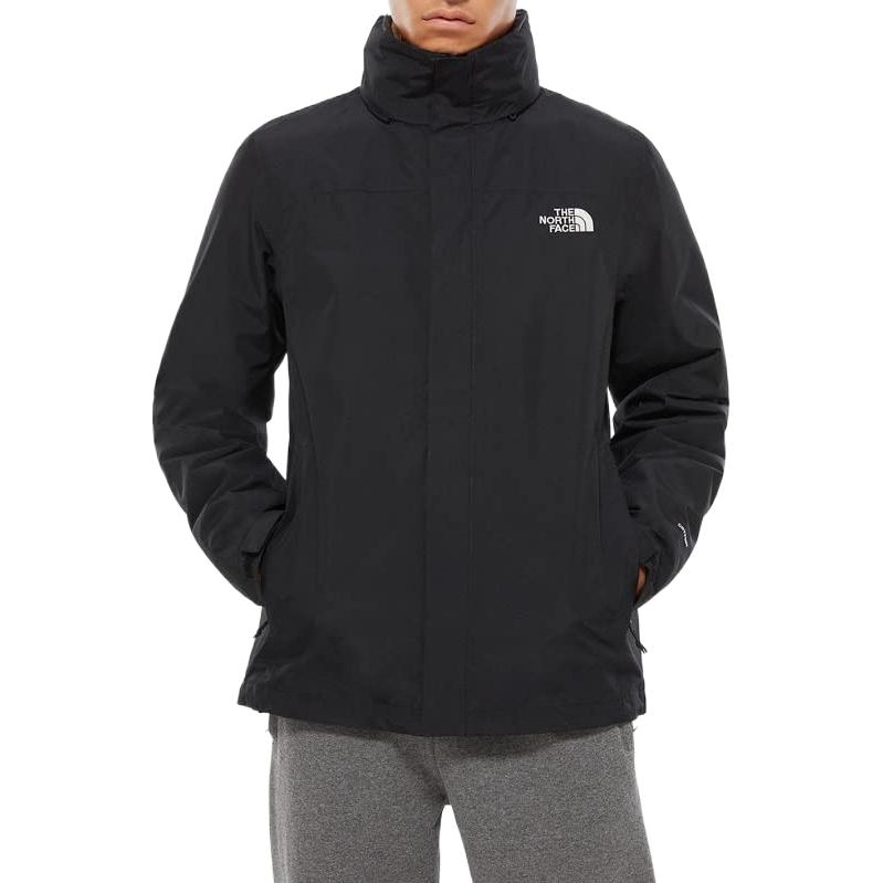 THE NORTH FACE SANGRO Waterproof And Windproof To Keep Warm Windbreaker Jacket Men's NF00A3X5-JK3