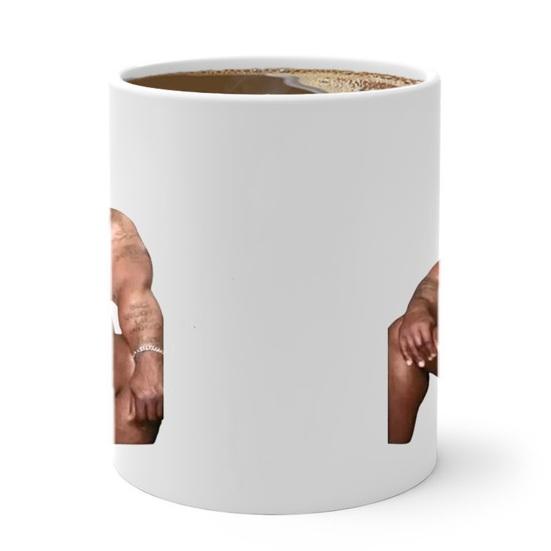 301-400 мл кофейная кружка пищевой класс без BPA термостойкая небьющаяся забавная чашка для напитков чайная кружка для напитков новинка кляп подарок