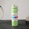 Stainless Steel Insulated Cup Leakproof Sports Water Bottle Vacuum Flask  Cold/Hot Drink