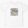 The Stone Roses 1 Kids T-Shirt