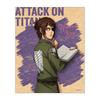 Attack On Titan The Final Season Canvas Board Reading Hange Zoe Ver. /