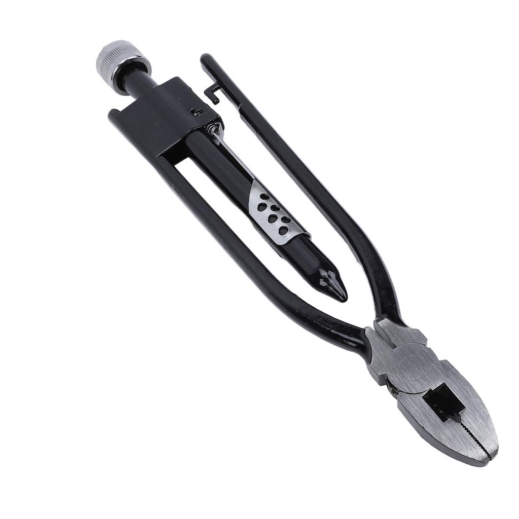 9in Highcarbon Steel Safety Wire Twist Twisting Pliers Twister Locking