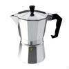 Italian Espresso Pot Coffee Maker For Home Resturant 3 Sizes