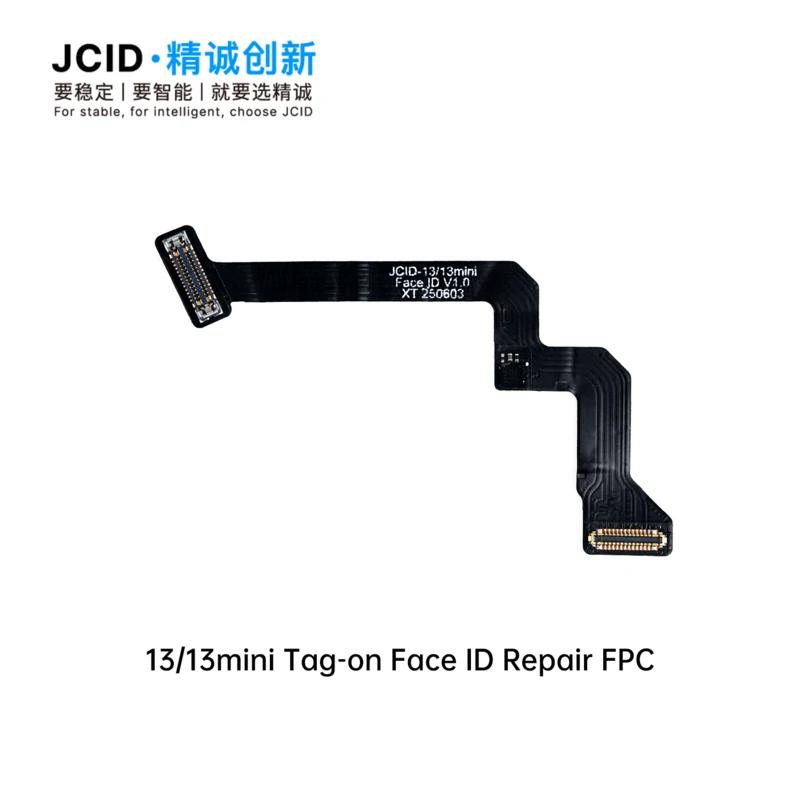 JCID Non-removal Face ID Repair FPC Flex Cable for IP6 Series Face ID Issues Without Soldering Face Id DOT-Projector Fix Tool