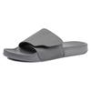 New Men Thick Bottom Slippers Platform Bathroom Slides Non Slip Trend Designer Shoes Female Beach Shoes Flip Flops Men Sandals