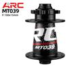 Втулки для велосипеда ARC MT039 Передняя Задняя MTB Горный Велосипед 32H 6 Болтов Дисковые 135мм 142мм HG 8-11 XD MS 12 скоростей 4 Подшипника ARC Cube
