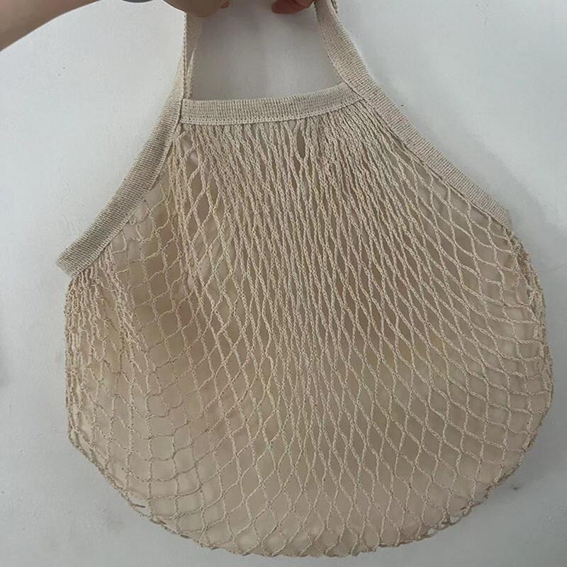 Сетчатая сумка для хранения Shuangshan, портативная