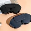Для наушников Airpods Max Защитный чехол Мягкий кожаный чехол Защита от падений и царапин Аксессуары для наушников