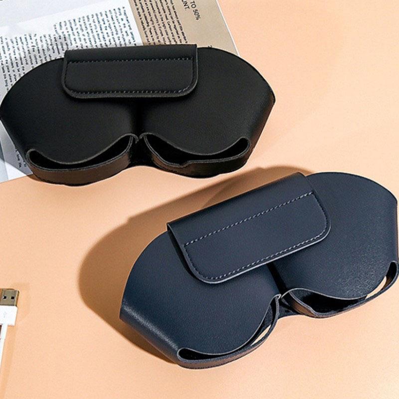 Для наушников Airpods Max Защитный чехол Мягкий кожаный чехол Защита от падений и царапин Аксессуары для наушников