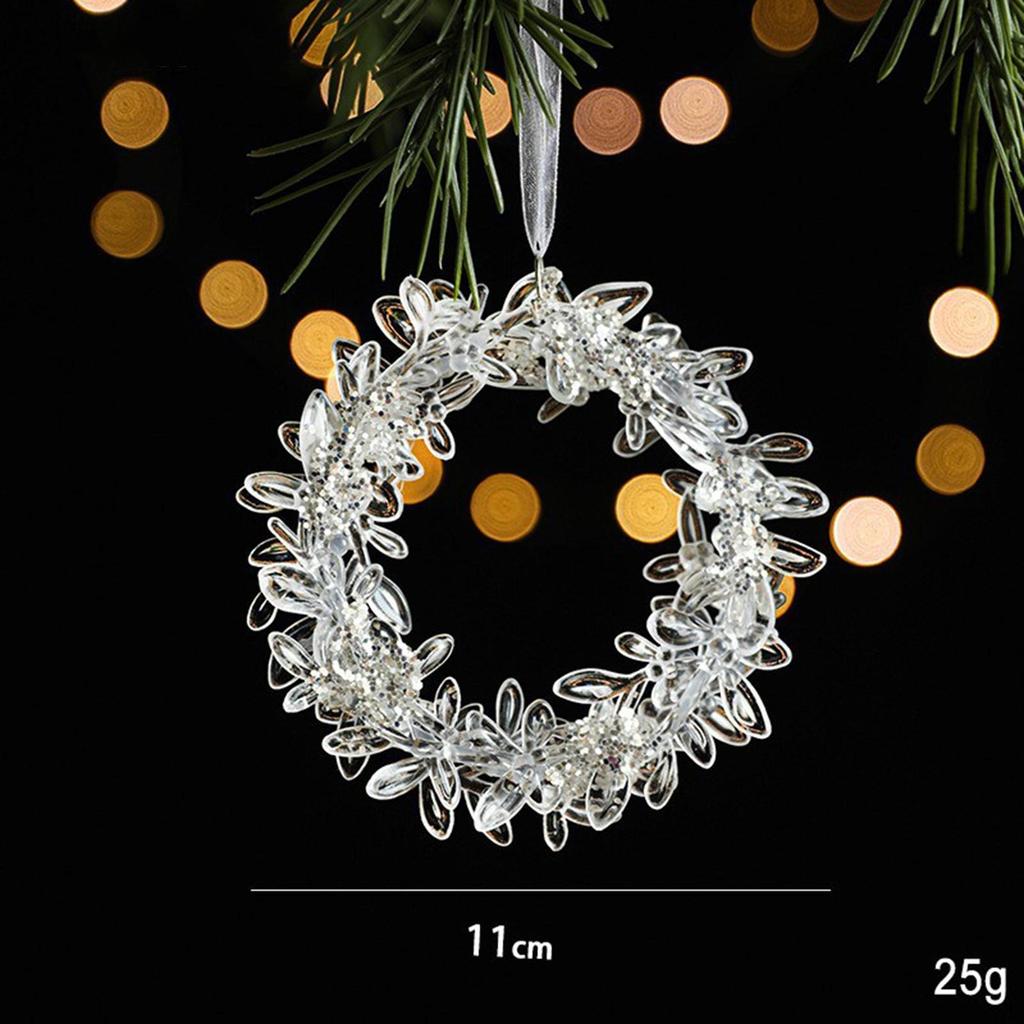 Рождественское украшение подвесной кулон домашний декор украшение для настенного шкафа офиса