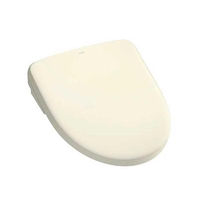 Сиденье для унитаза TOTO Washlet Apricot F1 Pastel Ivory с антибактериальным покрытием TCF4714#SC1
