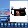 Autoradio Android 16 Carplay Auto DSP pour Kia Optima 3 K5 TF T 2010 - 2015 RHD GPS Stéréo 2din Autoradio Stéréo