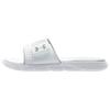 Mercenary Comfortable Lightweight Slide Sandals Men Footwear White 3027252-101