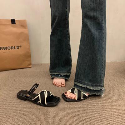 Женская обувь – Сандалии