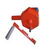 Manual Greenhouse Film Winder