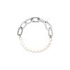 Pandora ME Xixin chain series personalized mix and match bracelets for women 599694C01