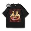 Manny Pacquiao tee boxing shirt, vintage style tee, Philippines pride, unisex graphic t-shirt