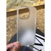 Applicable To Apple IPhone17promax Mobile Phone Case New Ultra Thin Matte 17AIR All Inclusive 16PRO Anti Fall Model