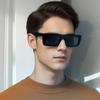 Солнцезащитные очки мужские солнцезащитные очки высокого класса квадратные солнцезащитные очки женские