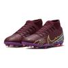 Nike Kylian Mbapp X Mercurial Superfly 9 Club FG MG 'Dark Beetroot' GS DO9789-694