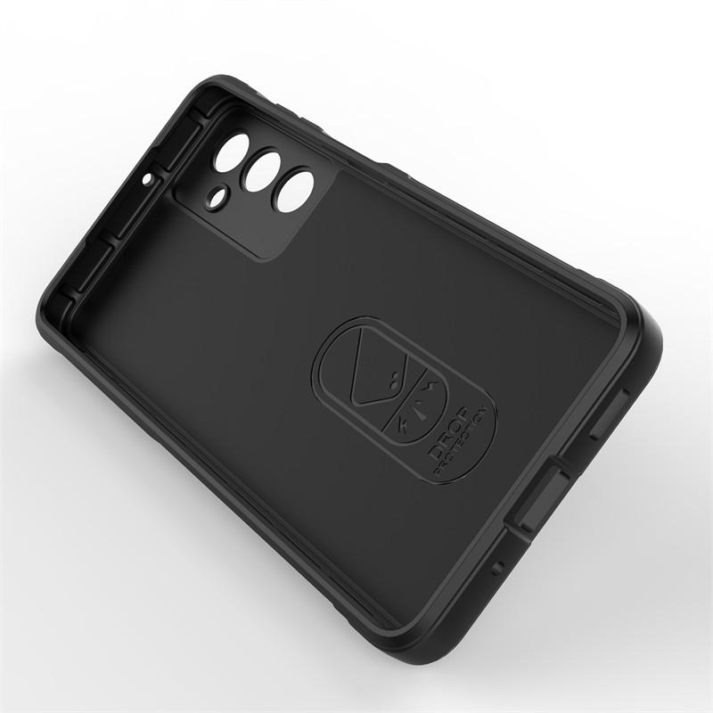 Для Samsung Galaxy M54 5G чехол Роскошный матовый чехол для телефона из ТПУ противоударный силиконовый чехол Samsung Galaxy M14 M34 M54 5G