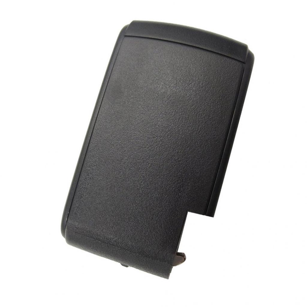 2 Button Card Cover Car Key Case for Prius 2004-2009 Corolla Verso Camry