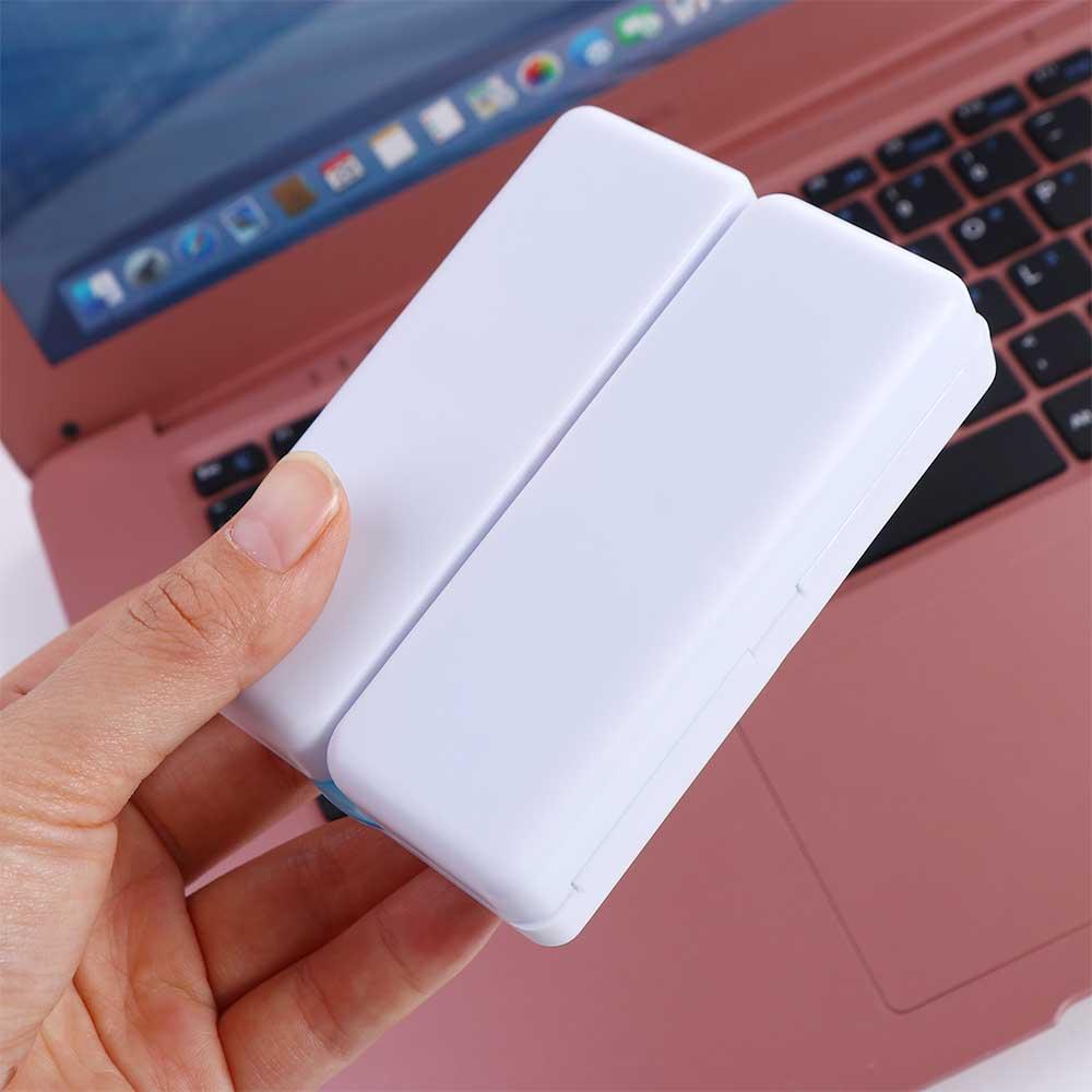 7 сеток органайзер для таблеток чехол магнитный чехол для таблеток еженедельная таблетка магнитная таблетка коробка для таблеток на открытом воздухе