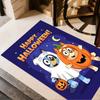 Happy Birthday Celebration! Carpet Design for Dormitory Study room Foyer Kitchen Antislip Carpet Decorate Offices