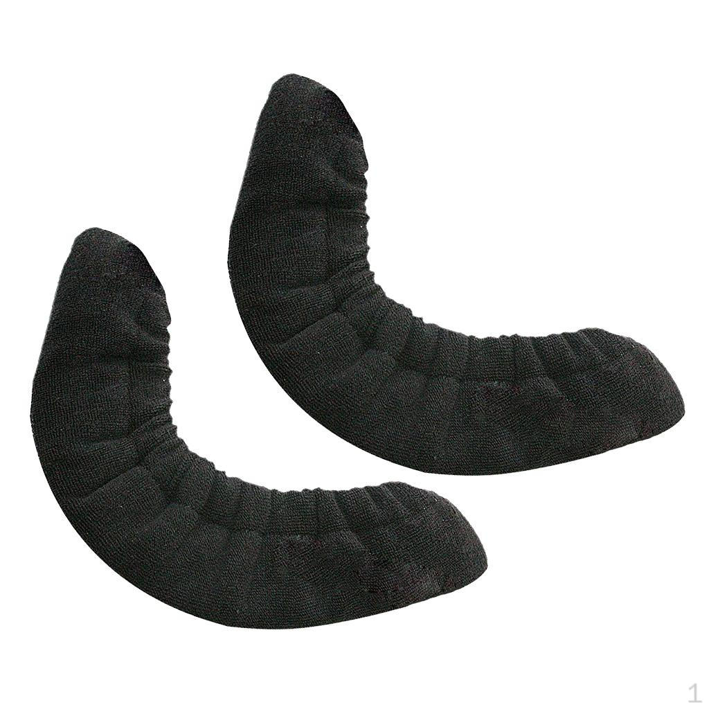 Чехол для хоккейных, фигурных и коньков - Защитные молдинги для коньков, унисекс для взрослых