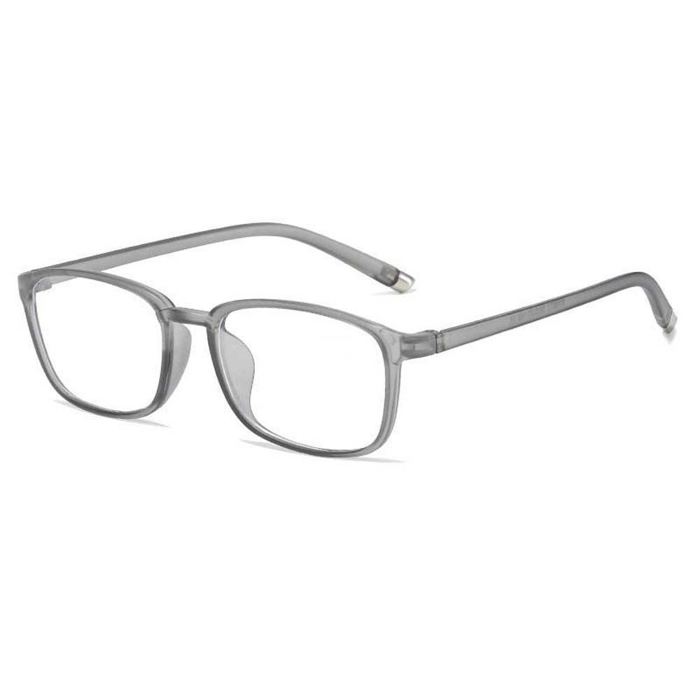Short Sighted Spectacles Nearsighted Glasses 0 -1.0 to -6.0 Myopia Glasses Vision Care Computer Eyeglasses Black Purple Grey