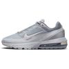 Air Max Pulse Wolf Grey Women Sneakers Pure-Platinum White Pink-Foam FD6409-004