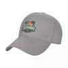 Ragbrai 2024 Baseball Cap Hat Luxury Brand Funny hats Golf Wear Men Women's