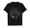Marvel Spider-Man Spider-Verse Noir Peter T-Shirt