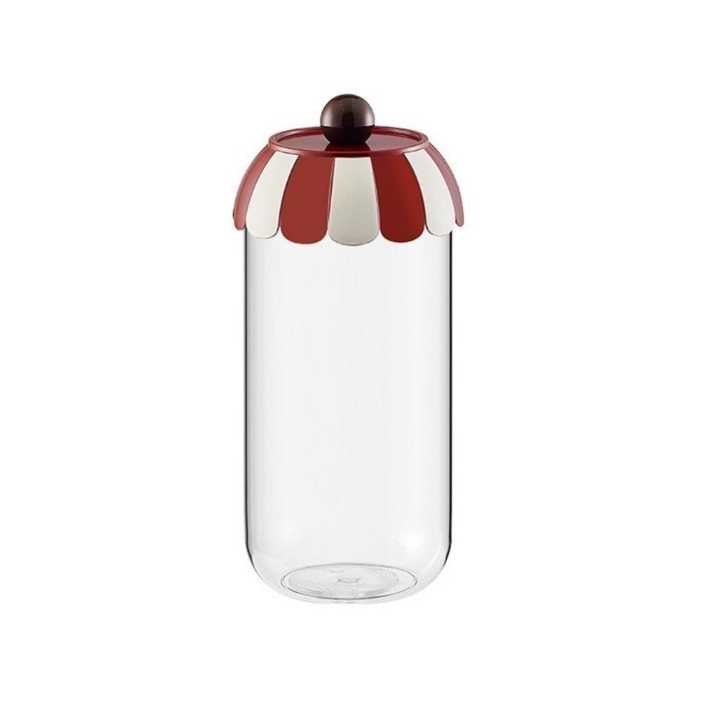 Sealed Grain Storage Box Transparent Pasta Storage Box Food Storage Container for Kitchen