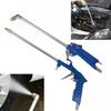 Pneumatic Cleaning Gun High-pressure Spray Gun Elbow Spray Car Blowing Gun Cleaning Portable No O9I5