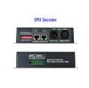 DMX512 RGB LED Controller: 3-Channel Constant Voltage Decoder for Stage Lighting