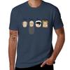 Dreadful Disguises Tshirt Breathable Sportswear Tshirt For Unisex