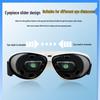Hezheng Pulse Wave Children's Eye Massager