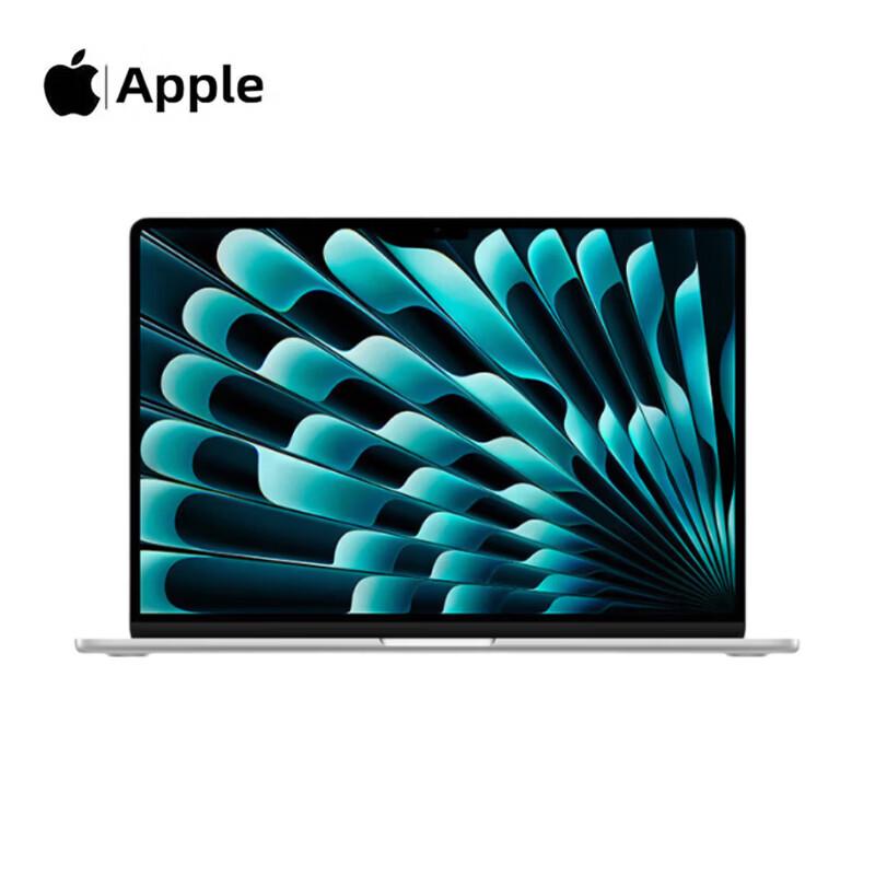 Apple Ноутбук MacBook Air 15 дюймов M5 (Китайская версия)