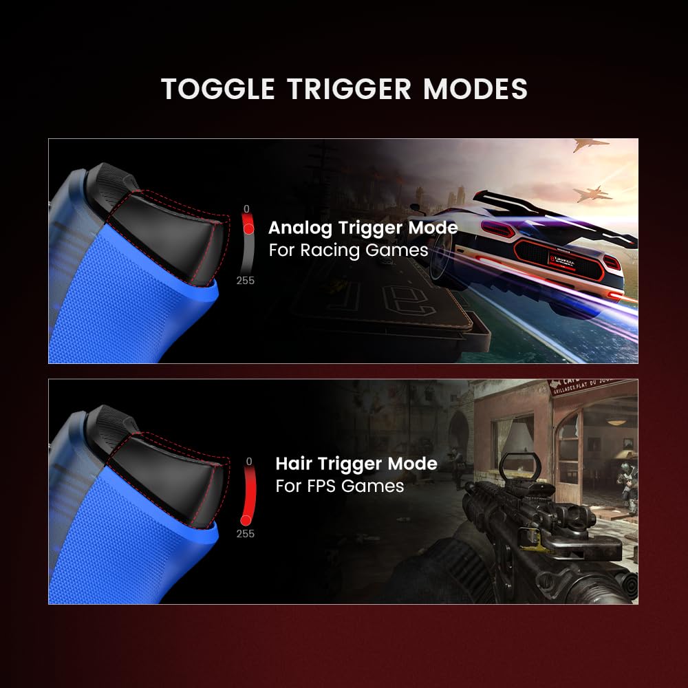 GameSir T7 Wired Game Controller Wired Gamepad for Xbox Series One/Xbox