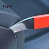 Anti-slip Car Trim Remover Removal Tool Stainless Steel Extra Hard Pry Bar Vehicle Interior Prying for Panel Door Clip Navigation Dash Disassembly Kit