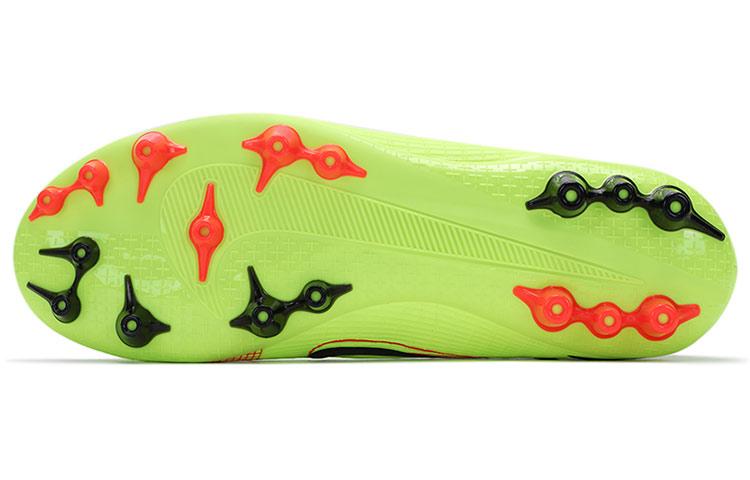 Nike Superfly 8 Academy AG Искусственная трава 'Красный Желтый' CV0842-760
