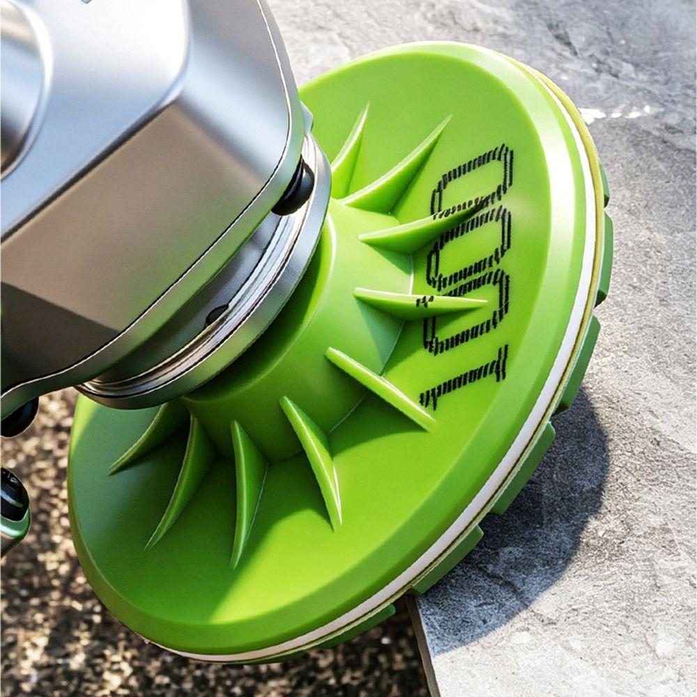 80/100mm Grinding Disc Reinforced Sanding Disc New Grinding Polishing Pad Tile Edge Finishing