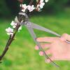 Multifunction Carbon Steel Garden Branch Cutter Long Handle Scissor Bonsai Pruning Shear Tool