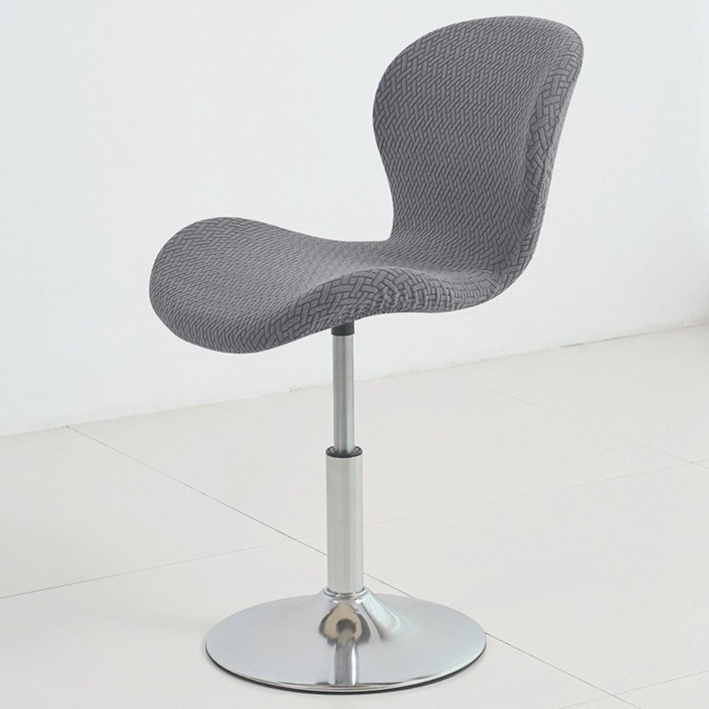 Elastic Stretch Counter Height Bar Stool Cover Jacquard Bar Stool Seat Covers  Dining Room